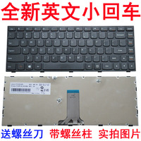 联想 b40-30 g40-30 g40-30 g40-70m n40-70 n40-30 笔记本键盘