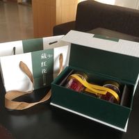 【PrettyLin】伊朗正品藏红花6g 迷你礼盒精装 特价款 日期新鲜
