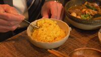 日本陶艺作家手作 原始感粗朴做旧斑驳粗陶餐盘 面盘 沙拉盘 面钵