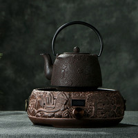 茶炉电陶炉陶瓷煮茶器特价包邮无辐射正品泡茶铁壶煮茶电磁炉红外