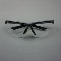护目镜防冲击防风防尘眼镜骑行旅游施工安全化学实验劳保防护眼镜